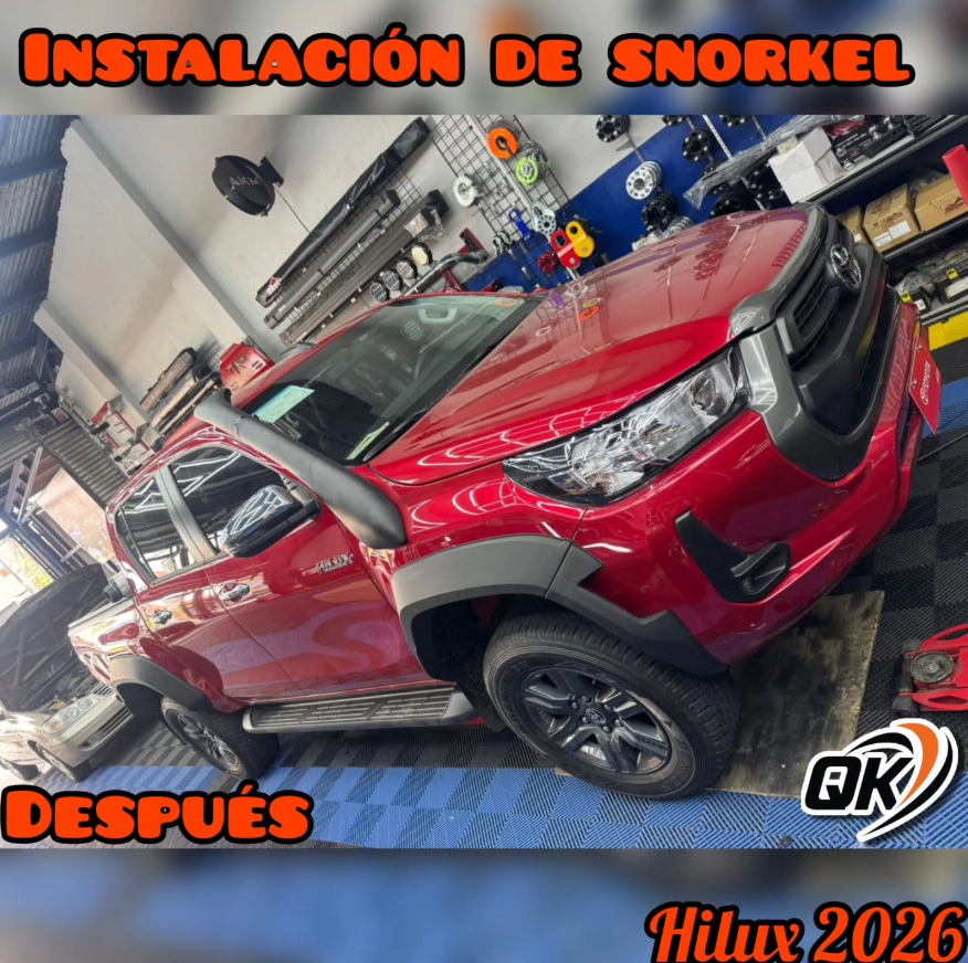 Snorkel