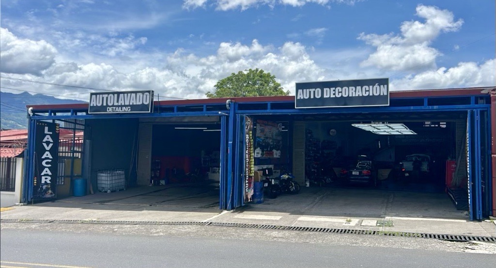 Instalaciones Interiores QK