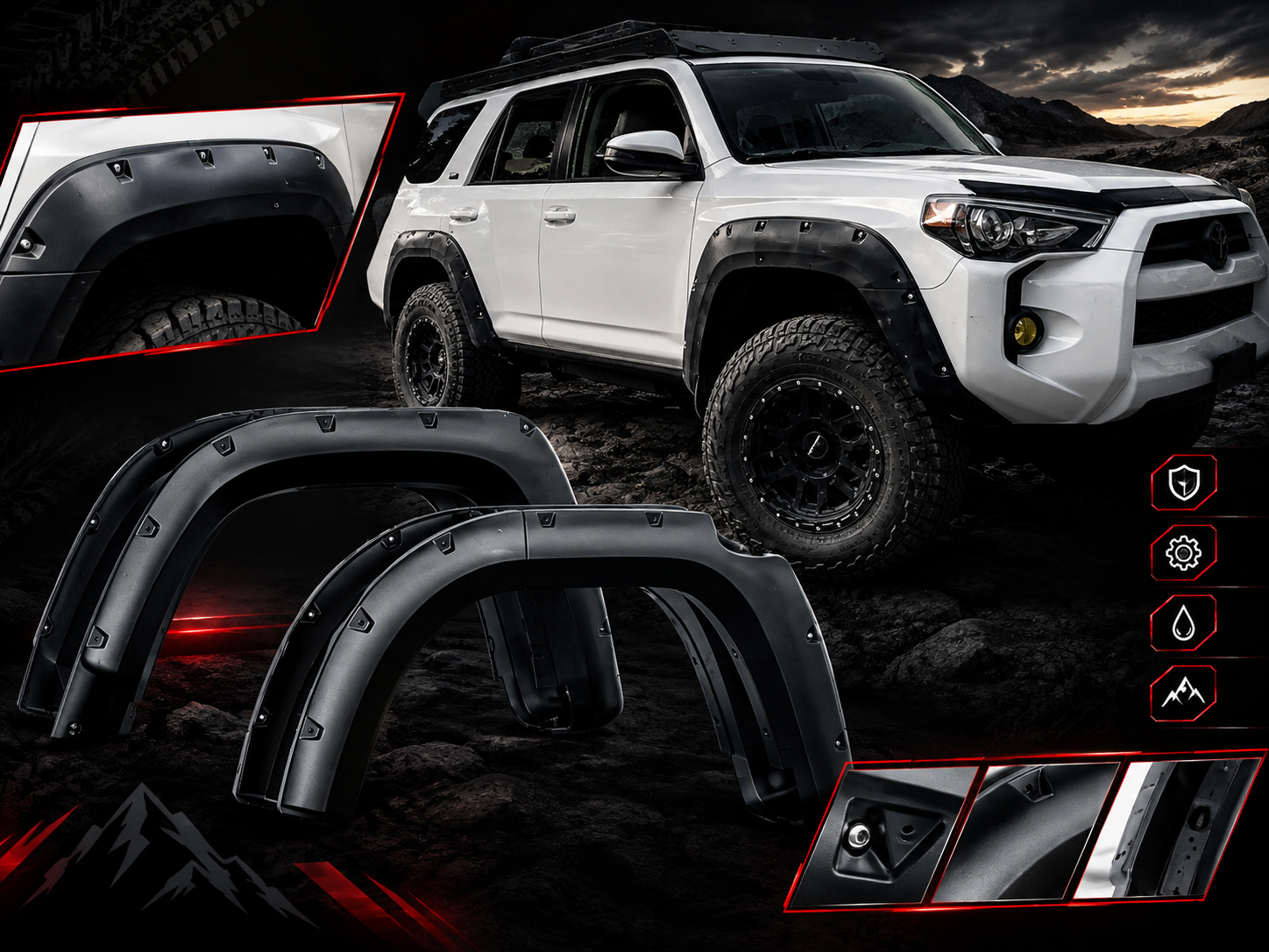 Fenders